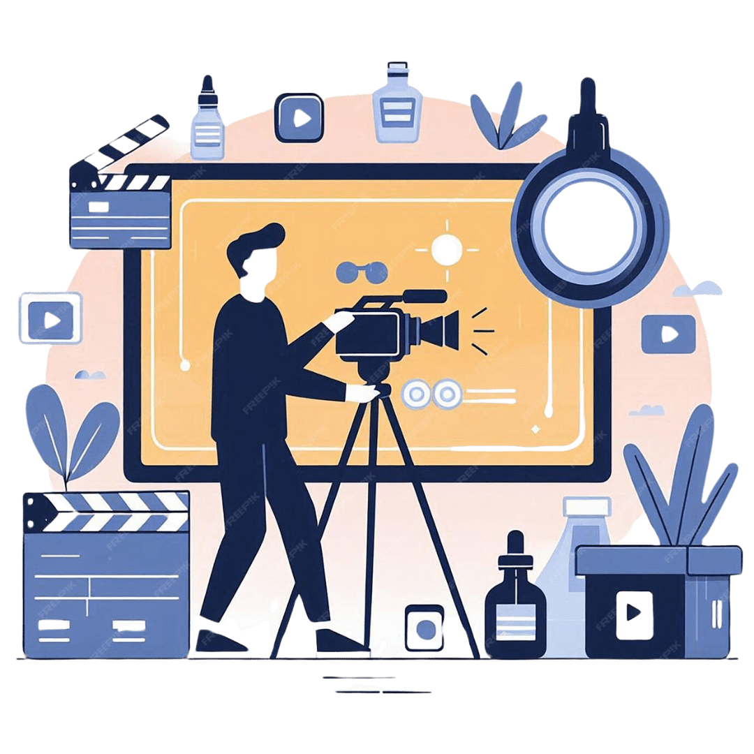 Video Marketing Services