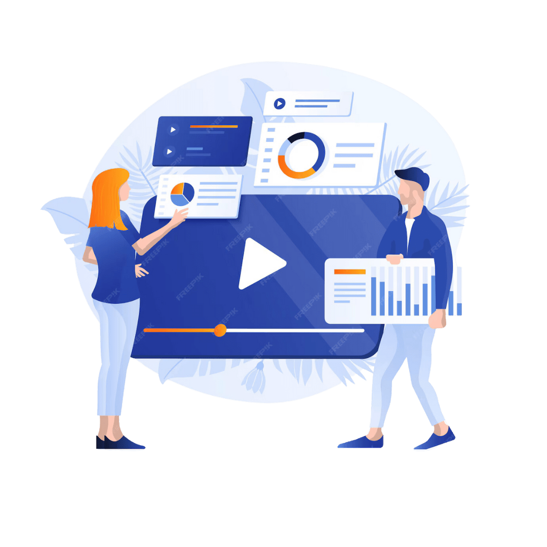 Video Marketing Solution