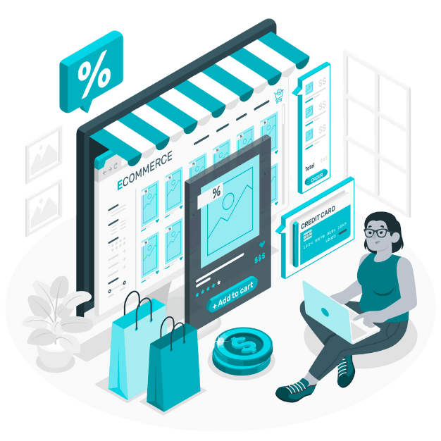 e-commerce solutions