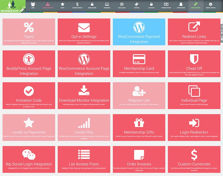 Elevating Membership Experiences for Services Companies