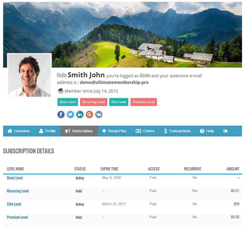Elevating Membership Experiences for Services Companies