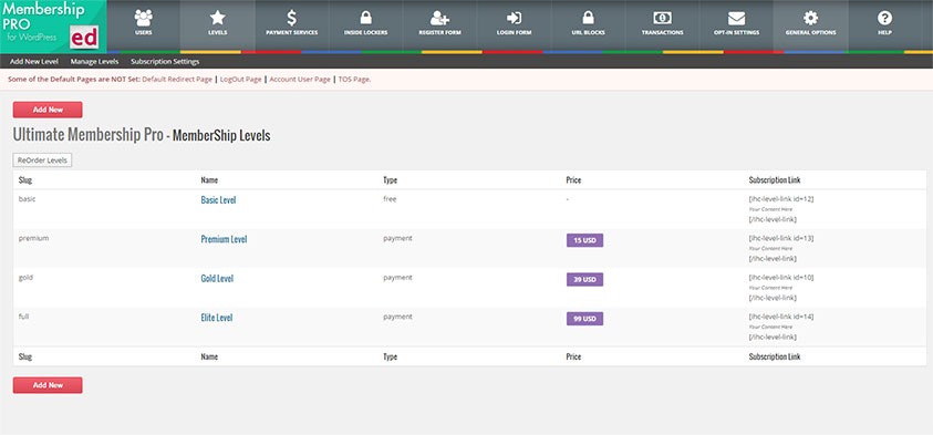 Elevating Membership Experiences for Services Companies