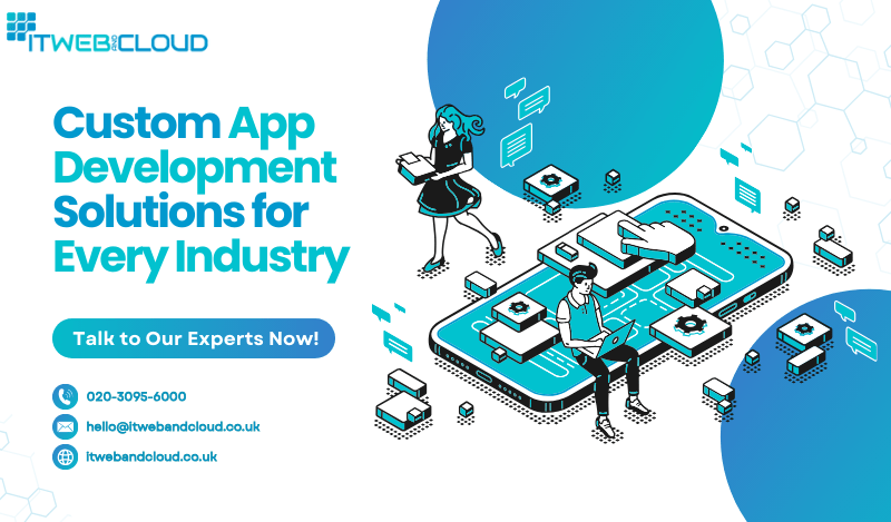 Mobile App Development