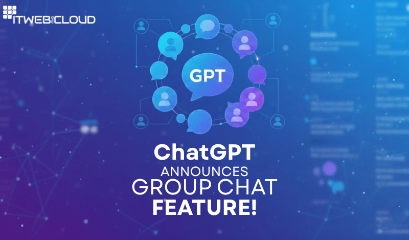 Group Chats in Chatgpt