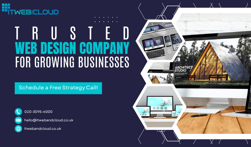Web Design Company