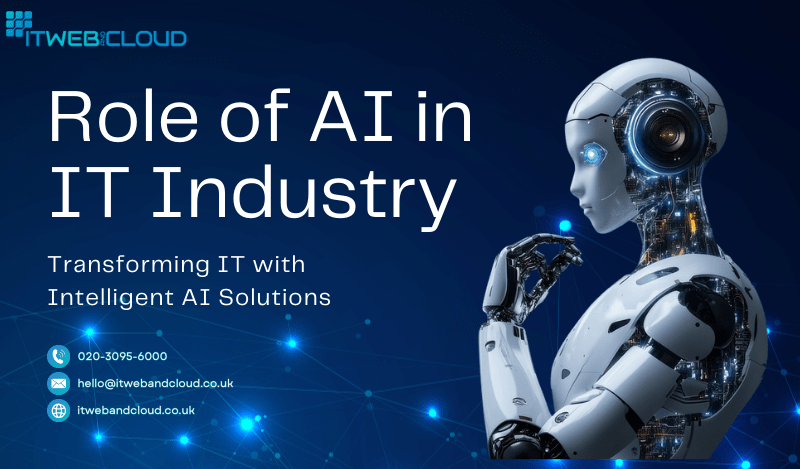 AI in IT Industry
