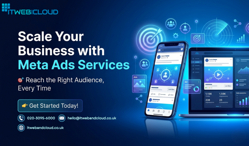 Meta Ads Services